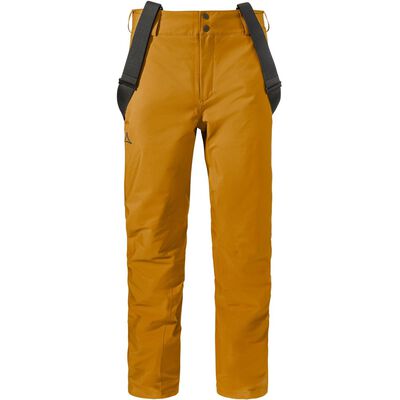 Ski Pants Weissach M
