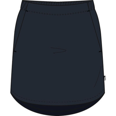WAIMEA SKORT W