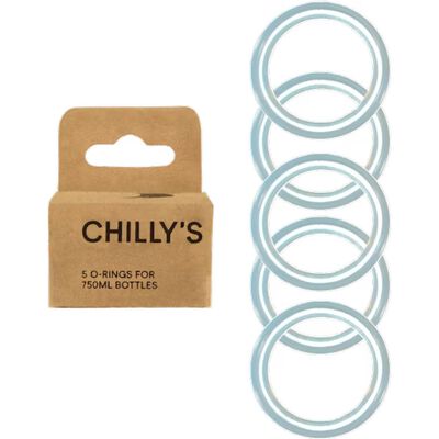 Replacement O-Rings