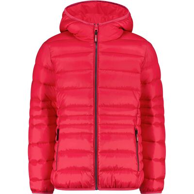 Kid G Jacket Fix Hood 35Z1415