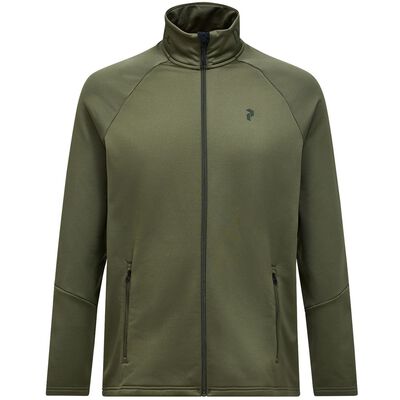 M Rider Essentials Zip Jacket