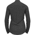 W Midlayer 1/2 Zip fli
