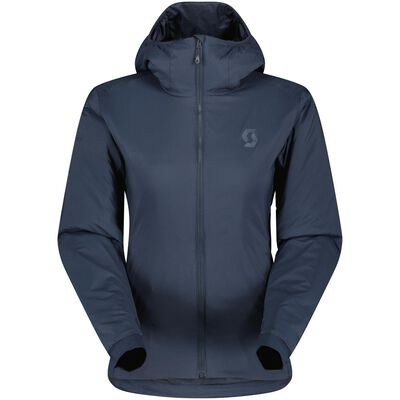 HOODY W'S INSULOFT LIGHT