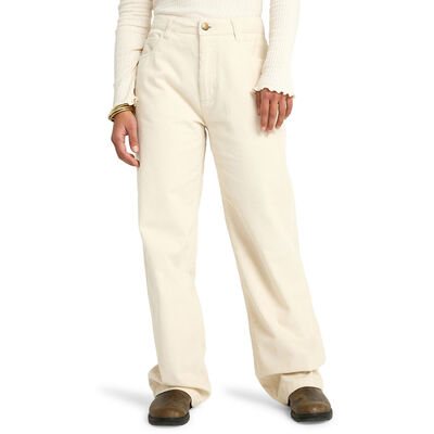 Midtown Cord Pant