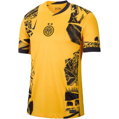 Inter Mailand 2024/25 Third Jersey Men