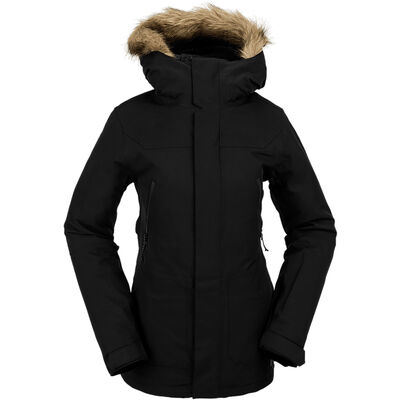 SHADOW INS JACKET