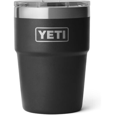 RAMBLER SINGLE 16 OZ STACKABLE CUP V2