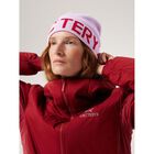 WORD HEAD TOQUE