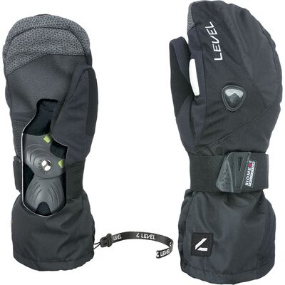 Fly Mitten