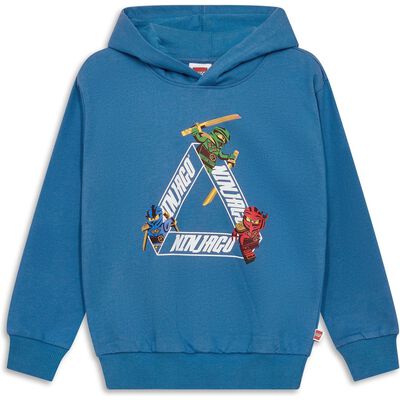 LWSIAN 603 - HOODED SWEATSHIRT