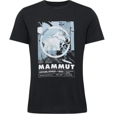 Trovat T-Shirt Men Mammut
