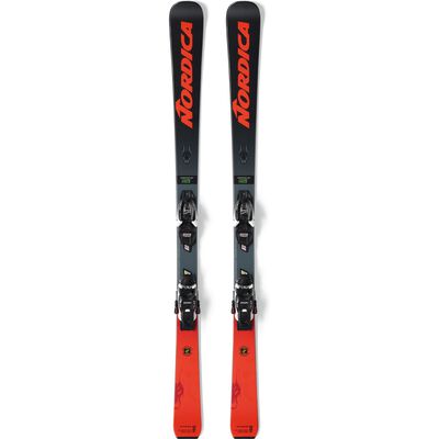 Dobermann Combi Pro S/JR 7.0 FDT