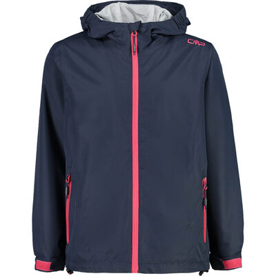 Girl Jacket Fix Hood 39X7985