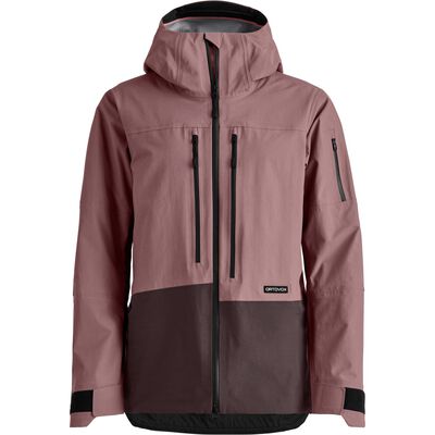 RAVINE FREE 3L JACKET W