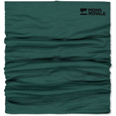 Double Up Merino Neckwarmer