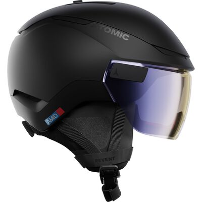 REVENT GT AMID VISOR HD