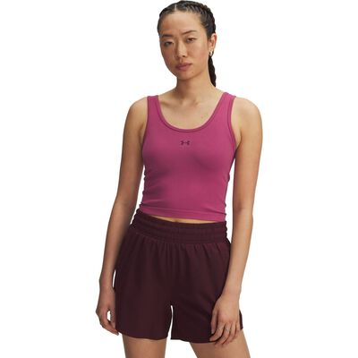 UA VANISH SEAMLESS TANK