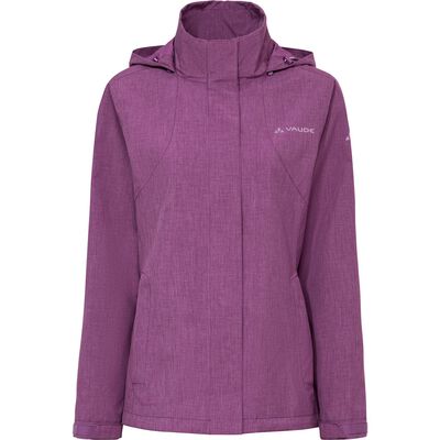 Wo Rosemoor Jacket II