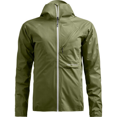 PIZ SELVA 2.5L JACKET W