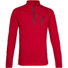 HUMANS 1/4 zip top HUMANS 1/4 zip top