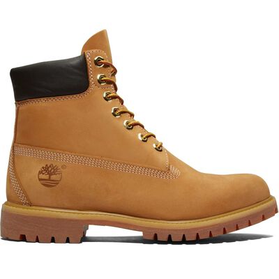 Timberland Premium 6 INCH LACE UP WATERPROOF BOOT