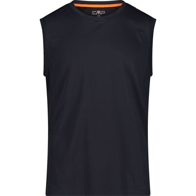 Man Sleeveless T-Shirt 3T59977