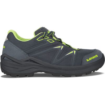 Innox Pro GTX Lo Lacing JR