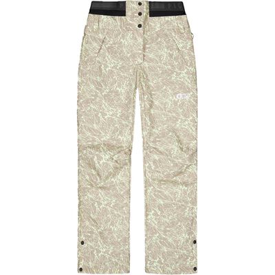 TREVA PRINTED PANTS