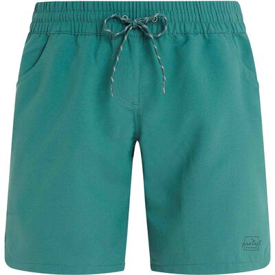PRTHAUPUKA beachshort