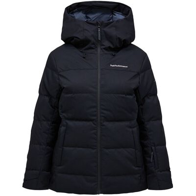 W Shred Down Jacket