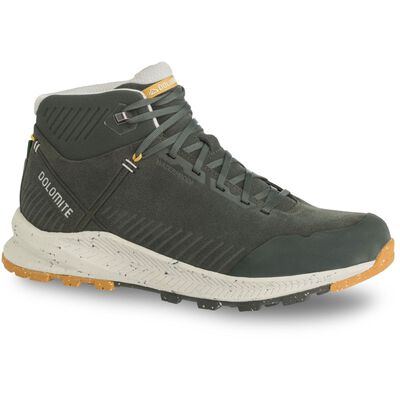 CAREZZA LEATHER MID WP M'S