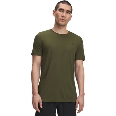 UA VANISH ELITE SEAMLESS SS M