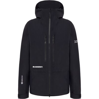 Eiger Free Advanced HS Hooded Jacket Men