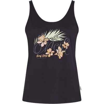 SUMMER MUSTHAVES LUANA GRAPHIC TANK