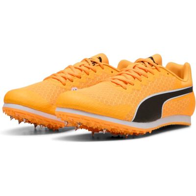 evoSPEED Star 9 Junior