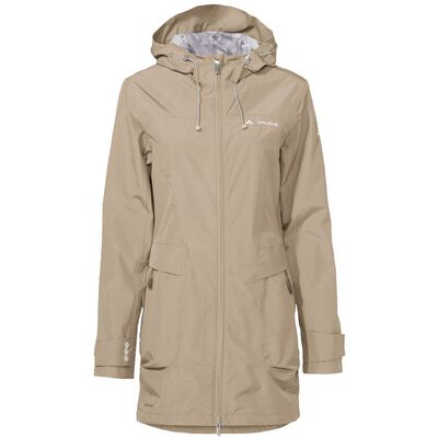 Wo Skomer Parka II