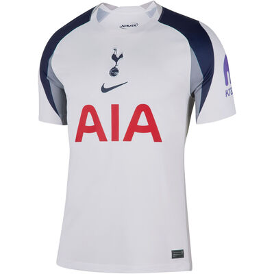 Tottenham Hotspur 2024/25 Stadium Home