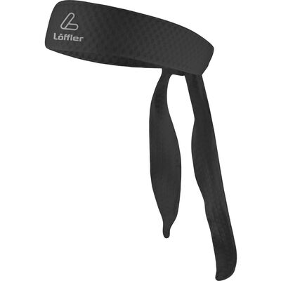 TIE HEADBAND TXGRID