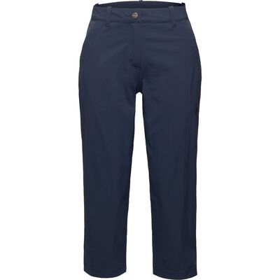 Hiking V Capri Pants Women