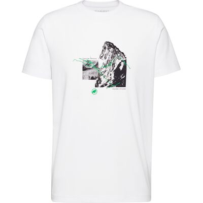 Mountain T-Shirt Men 4208m