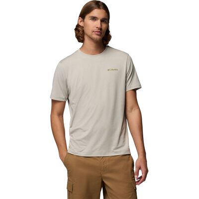 Parsons Point SS Back Graphic Tee