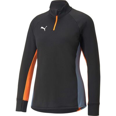 individualBLAZE Training 1/4 zip Top