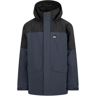 PRTEwan JR snowjacket