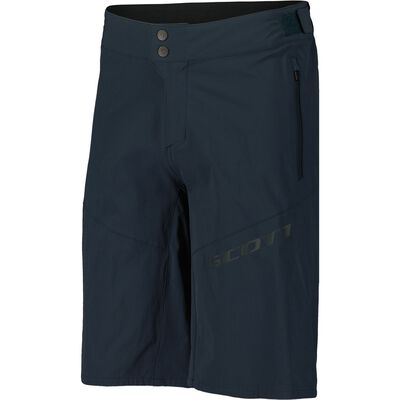 Shorts M's Endurance ls/fit w/pad