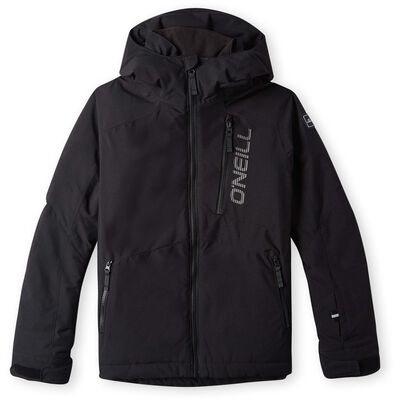 HAMMER JACKET