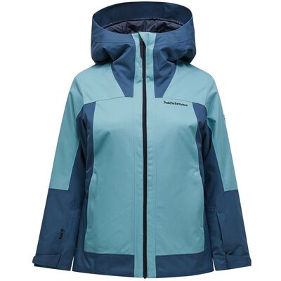 W Rider Tech Insulated Jacket