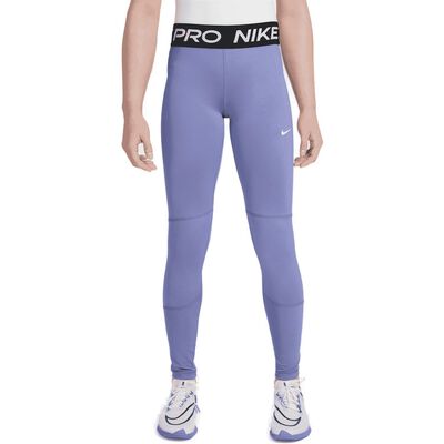 Nike Pro Leggings Girls