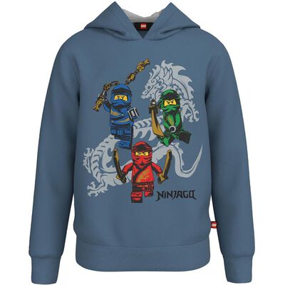 LWSTORM 103 Sweat Hoodie