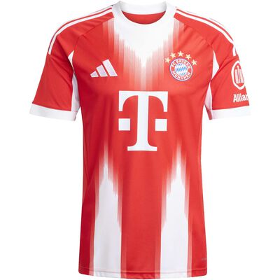 FC Bayern München Home Jersey