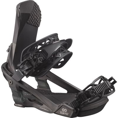ALIBI PRO BLACK